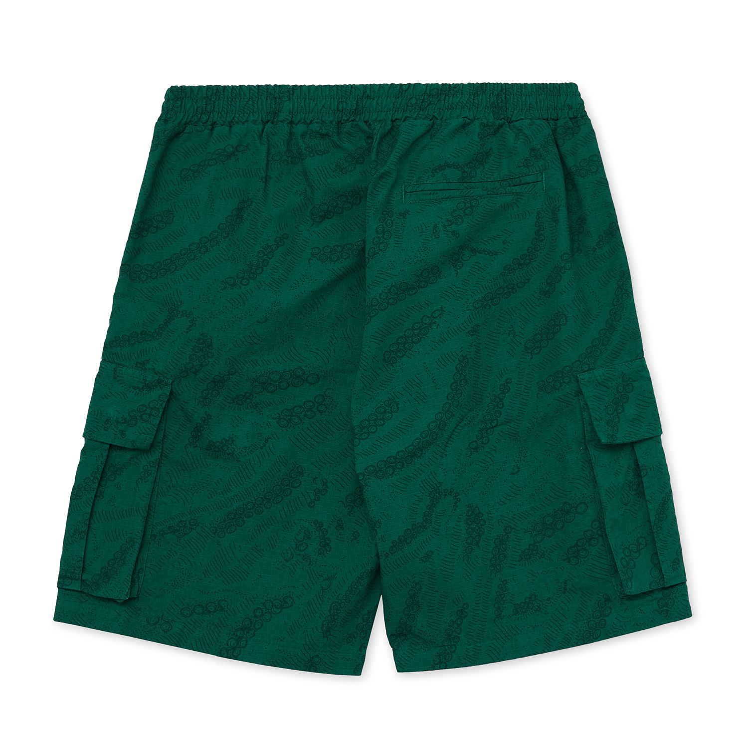 DECO CARGO JOGGER SHORT