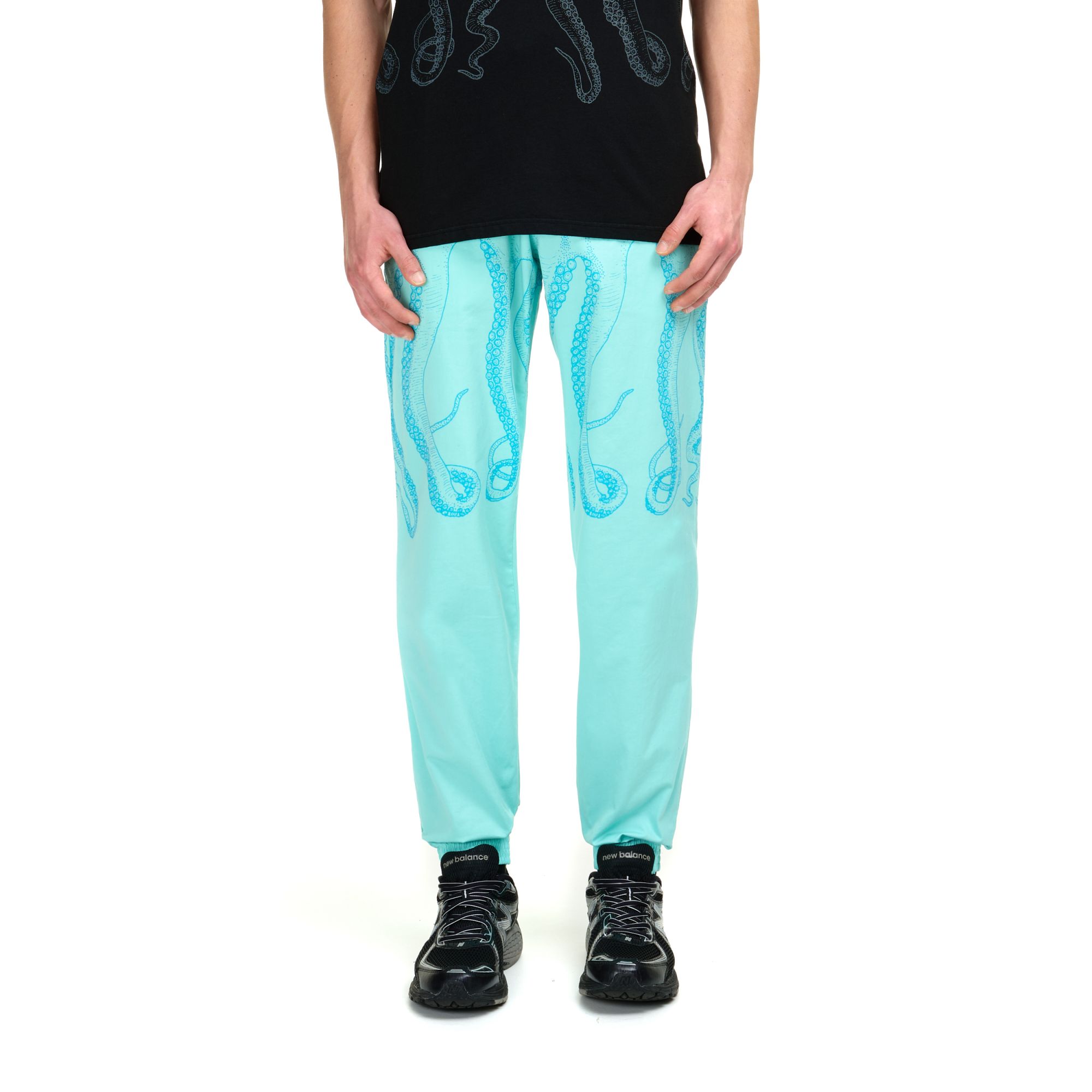 octopus pants | Octopus Online Store