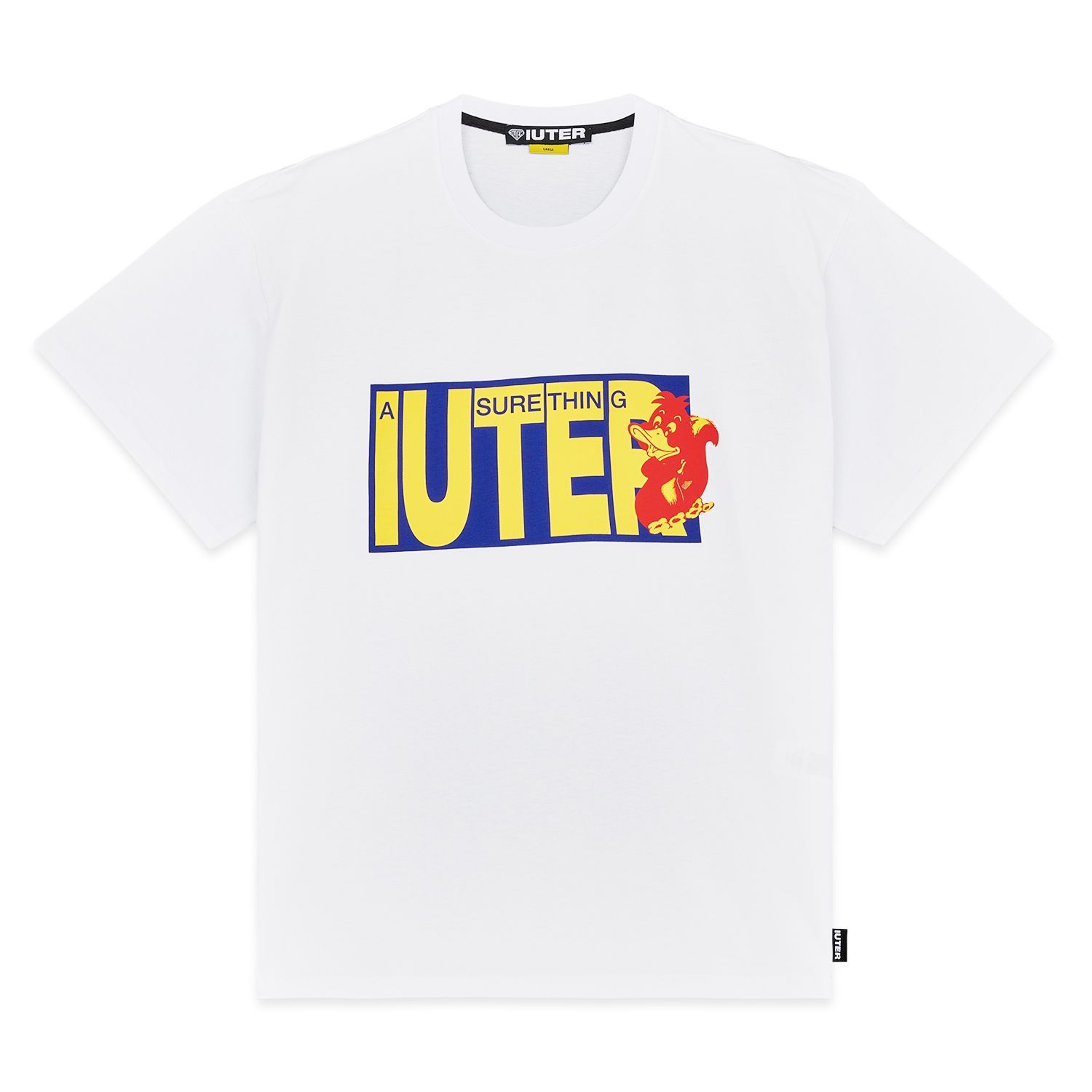 IUTER Online Store