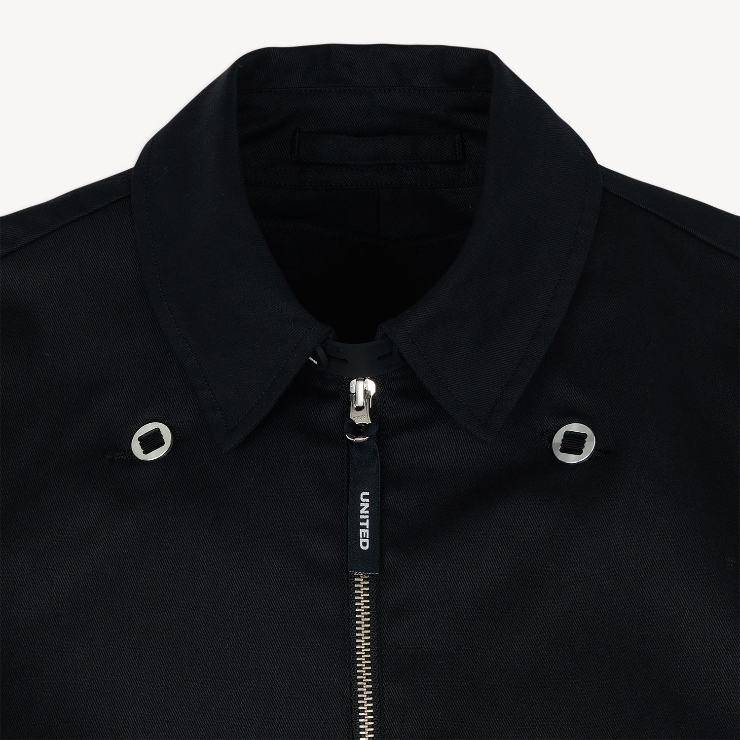 DECK JACKET Jacket STANDARD B