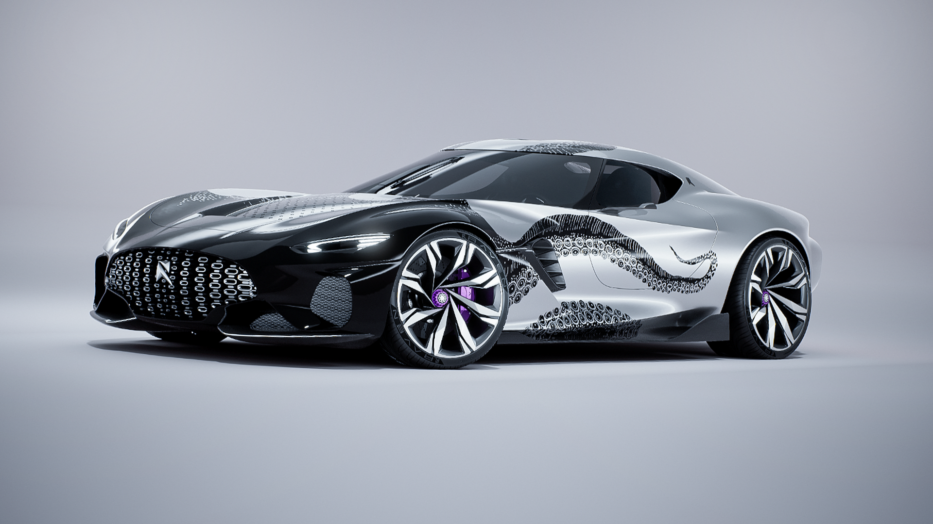 Raven Cars x Octopus Discover the new automotive collaboration | Image 74140