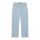 LOOSE DENIM Denim LIGHT BLUE