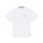 HEART LOGO TEE T-shirt WHITE