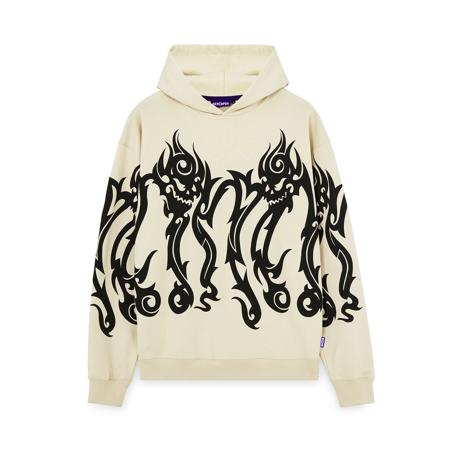 Hood sweatshirts | Octopus Online Store