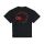CIRCLE TEE T-shirt BLACK