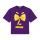 IUTER by Ruben Spelta - ITALIANS TEE Tee PURPLE