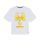 IUTER by Ruben Spelta - ITALIANS TEE Tee WHITE
