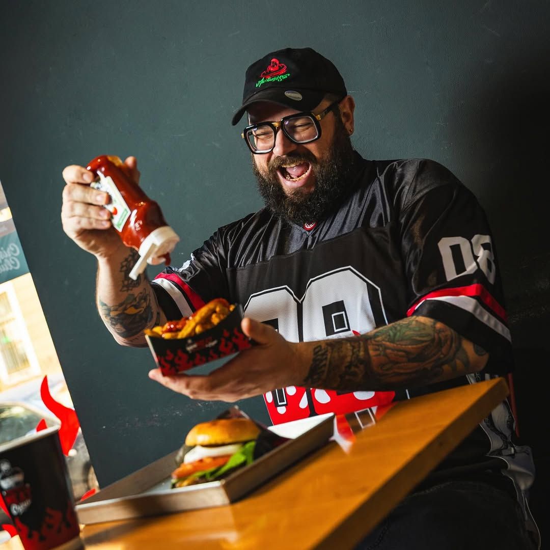 Meat Crew x Octopus Now available | Image 98138
