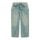BAGGY DENIM PANTS Baggy Denim BLUE ACID