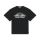 IUTER - ESPOLÒN TEQUILA TEE T-shirt BLACK