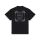 MORE TEE T-shirt BLACK