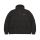 IUTER PUFF JACKET Puff Jacket BLACK