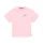 PARADISE TEE T-shirt PINK