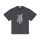 ANGEL TEE T-shirt ASPHALT