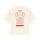 PATENTED TEE T-shirt CREAM