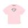 LOGO TEE T-shirt PINK