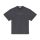 PROTECTION TEE T-shirt ASPHALT
