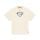 LOGO TEE T-shirt CREAM