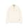 HEART LOGO POLO SWEATER Track Jacket CREAM