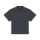 PARADISE TEE T-shirt ASPHALT
