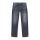 REGULAR DENIM PANTS Denim BLACK TREATED