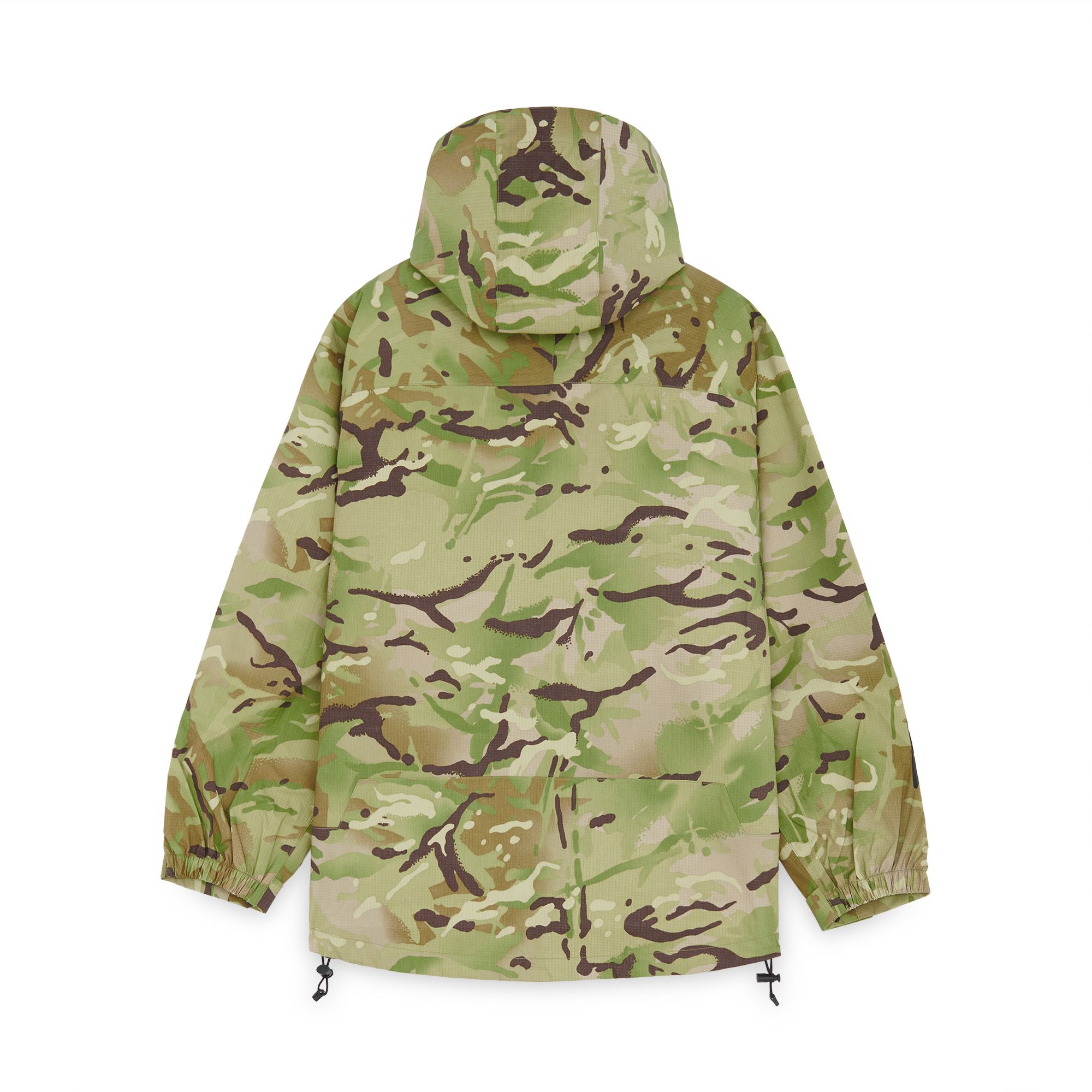ARMOR TAPED JACKET Taped Jacket CAMO | Image 2