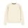 PARQUET CREWNECK Crewneck CREAM