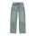 LOOSE DENIM PANTS Denim BLUE ACID