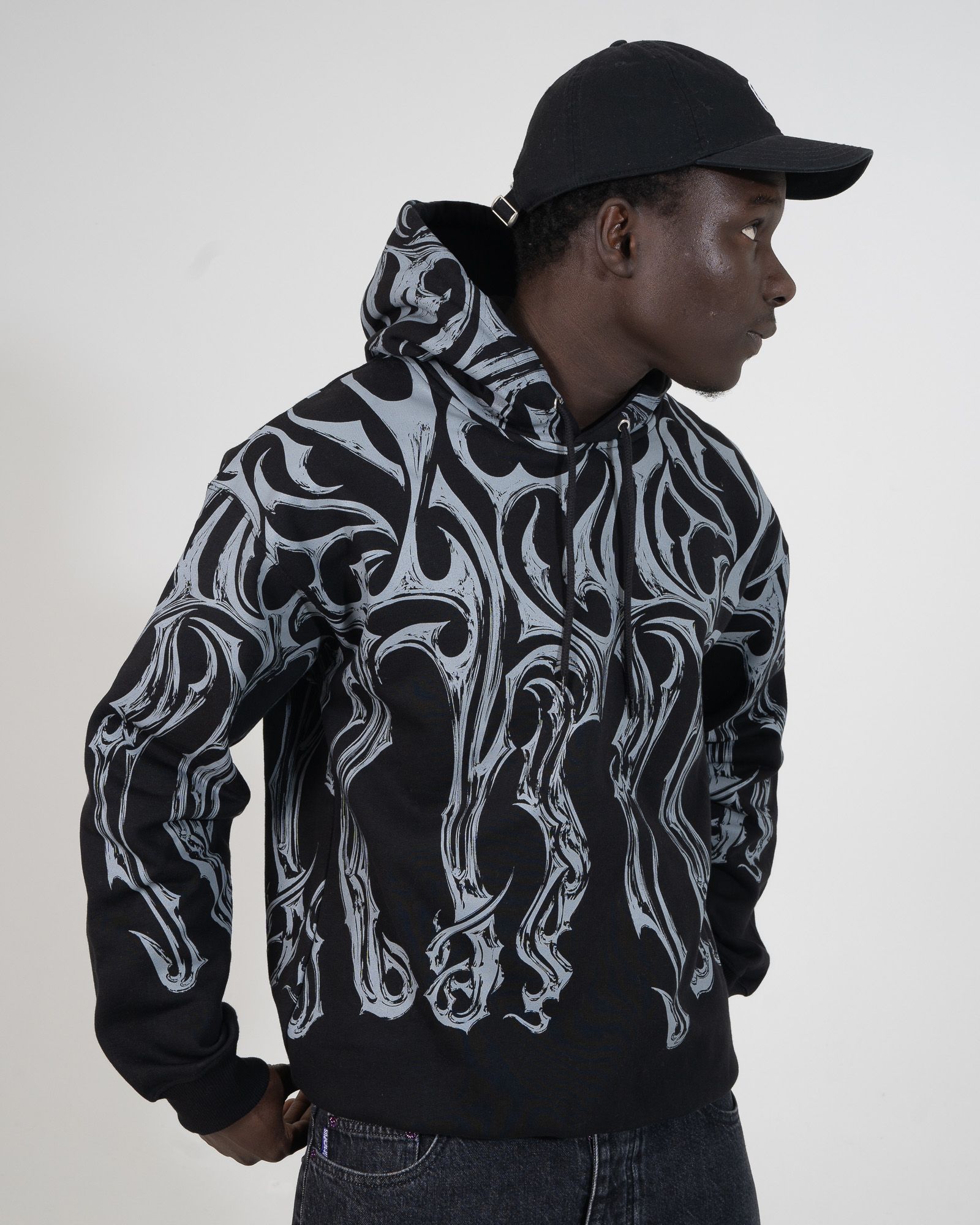 New Octopus FW25 Collection Iconic hoodies, T-shirts and outerwear | Image 98591