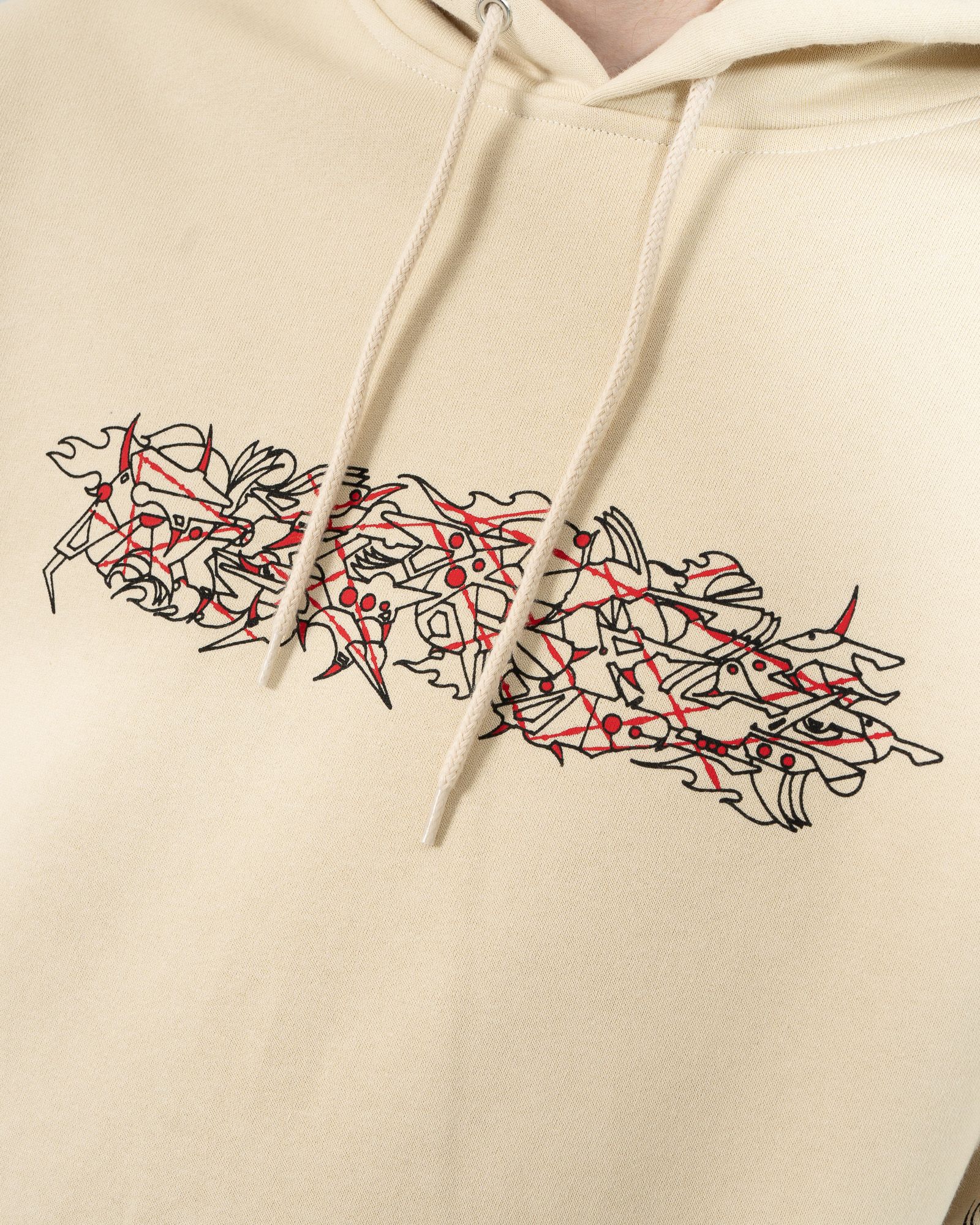 New Octopus FW25 Collection Iconic hoodies, T-shirts and outerwear | Image 98586