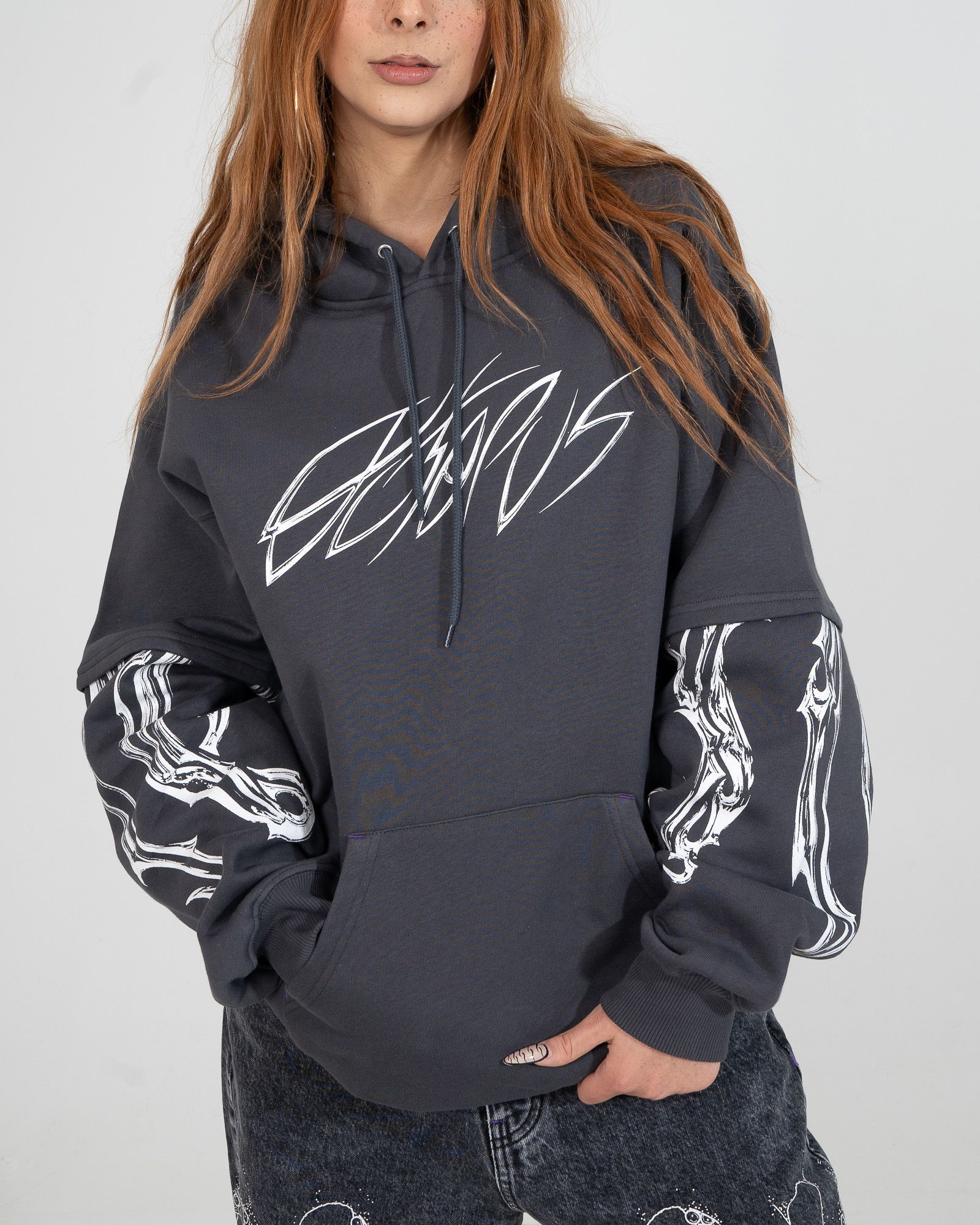 New Octopus FW25 Collection Iconic hoodies, T-shirts and outerwear | Image 98585