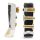 LEONE X IUTER SHINGUARDS Shinguards WHITE