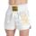 LEONE X IUTER COMBAT SHORTS Combat Shorts WHITE