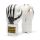 LEONE X IUTER BOXING GLOVES Boxing Gloves 12 oz WHITE