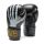 LEONE X IUTER BOXING GLOVES Boxing Gloves 12 oz BLACK