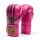 LEONE X IUTER BOXING GLOVES Boxing Gloves 12 oz FUXIA