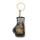 KEY RING MINI GLOVE LEONE X IUTER Key Ring Mini Glove BLACK