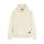 LABEL MARBLE HOODIE Hoodie CREAM