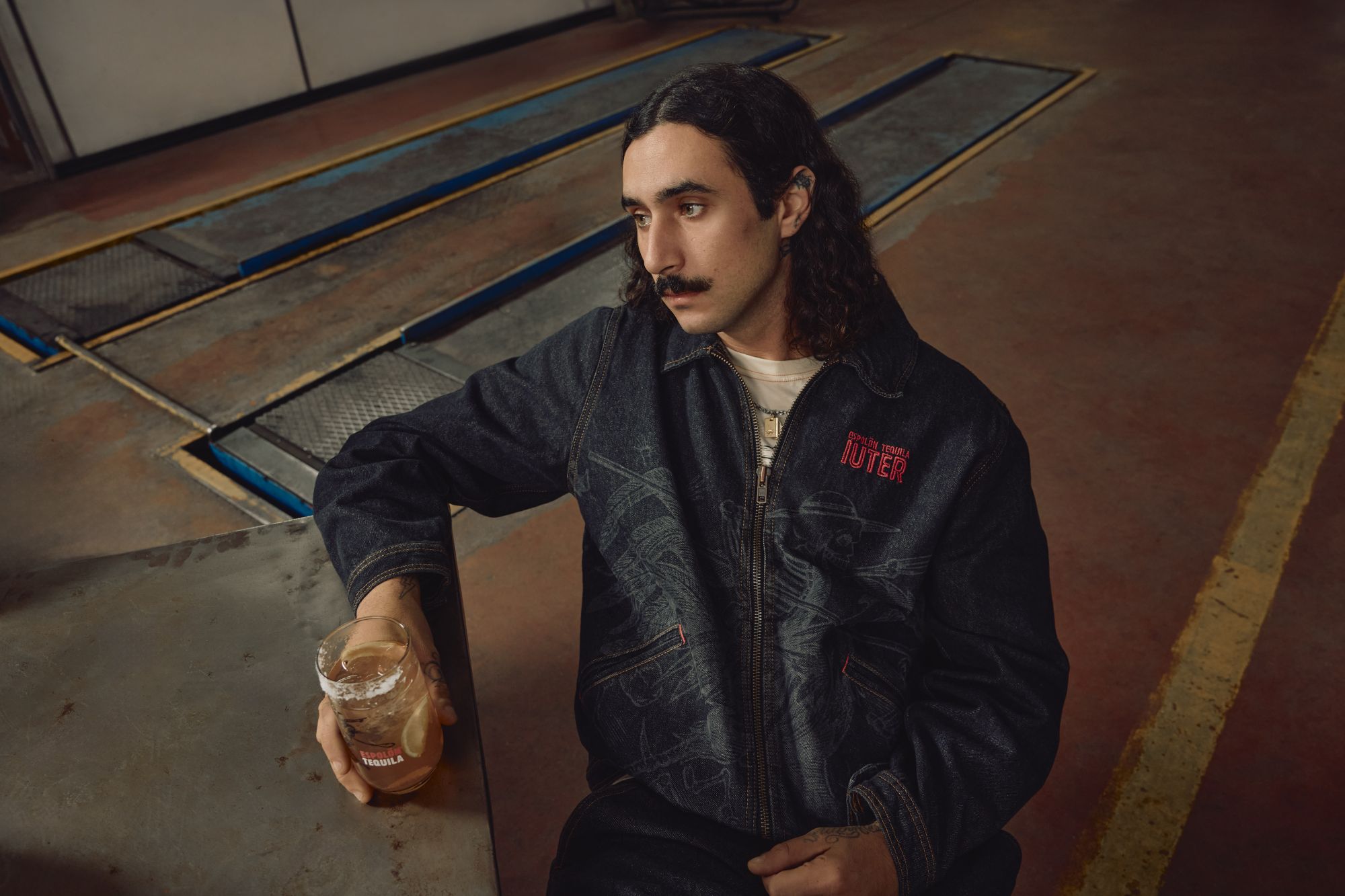 LOS CALLEJEROS: IUTER MEETS ESPOLON Quando Milano incontra Jalisco | Image 99163