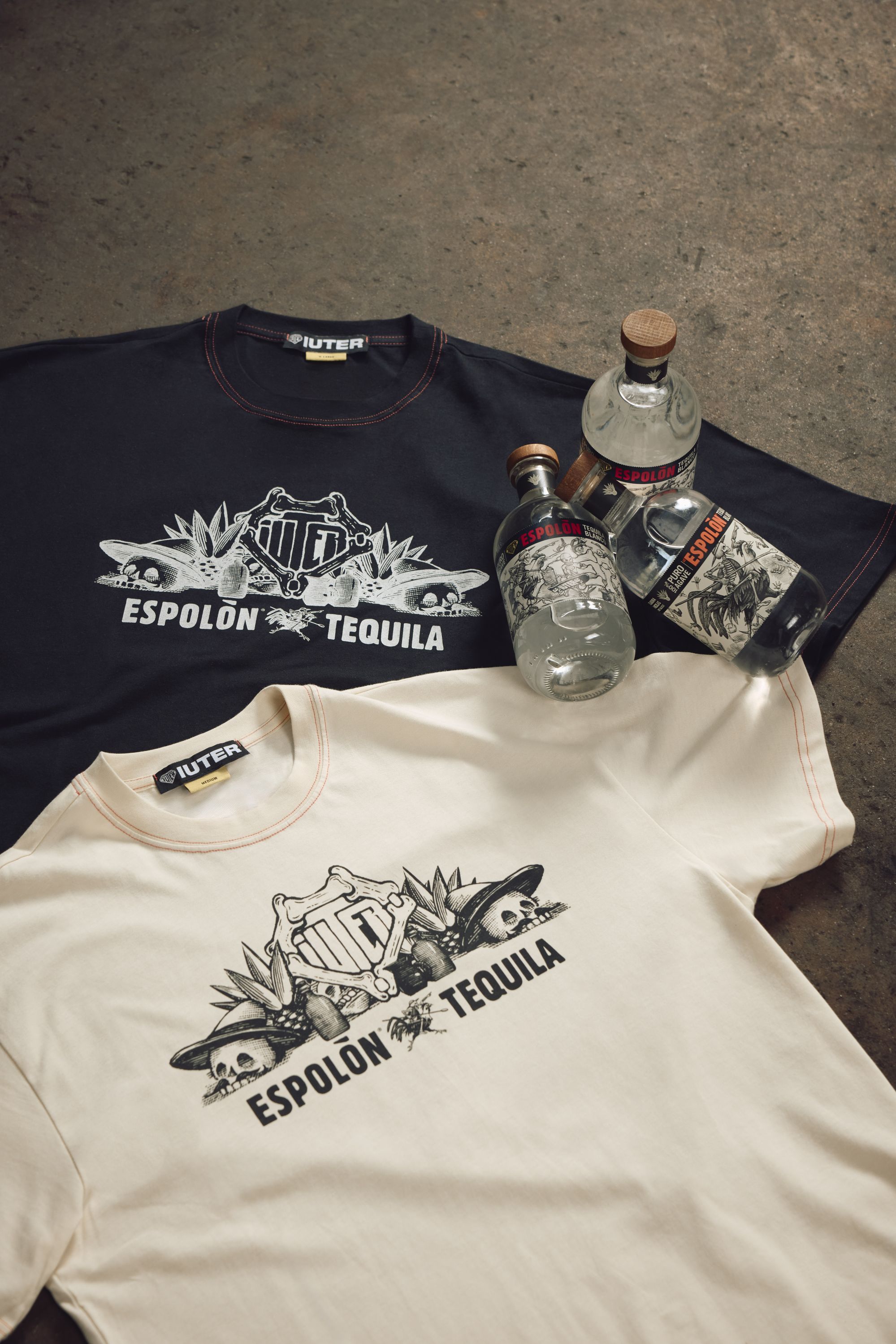 LOS CALLEJEROS: IUTER MEETS ESPOLON Quando Milano incontra Jalisco | Image 99156