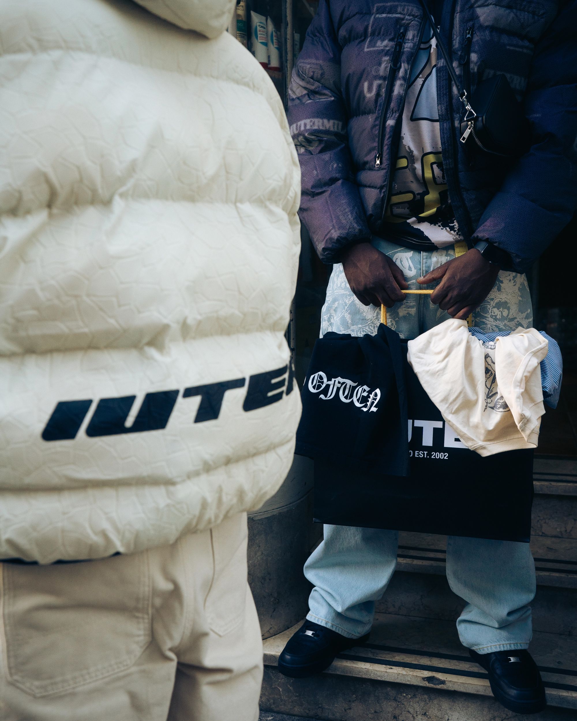 Storm puff editorial Often Professional night service year IX | Image 99263