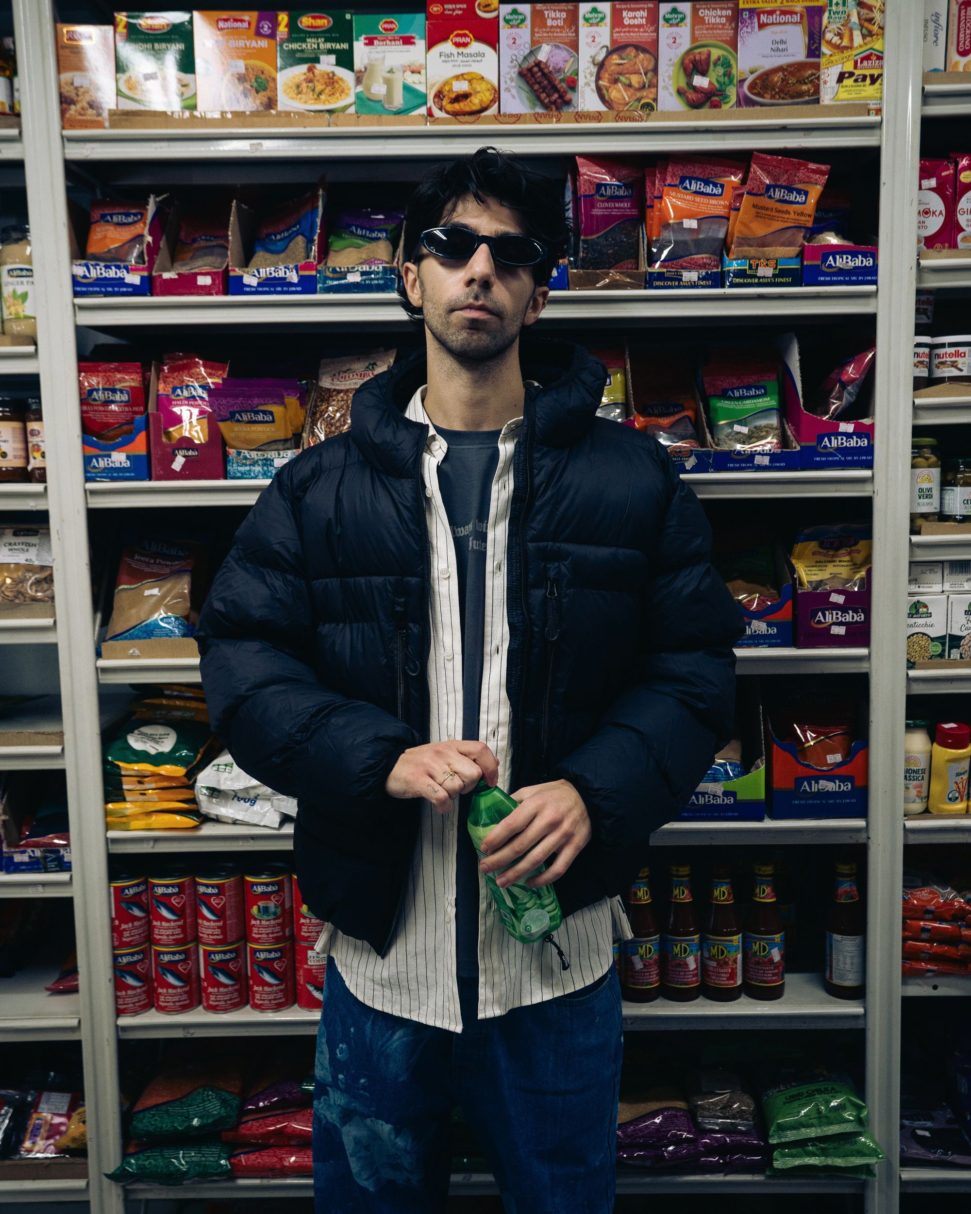 Storm puff editorial Often Professional night service year IX | Image 99266