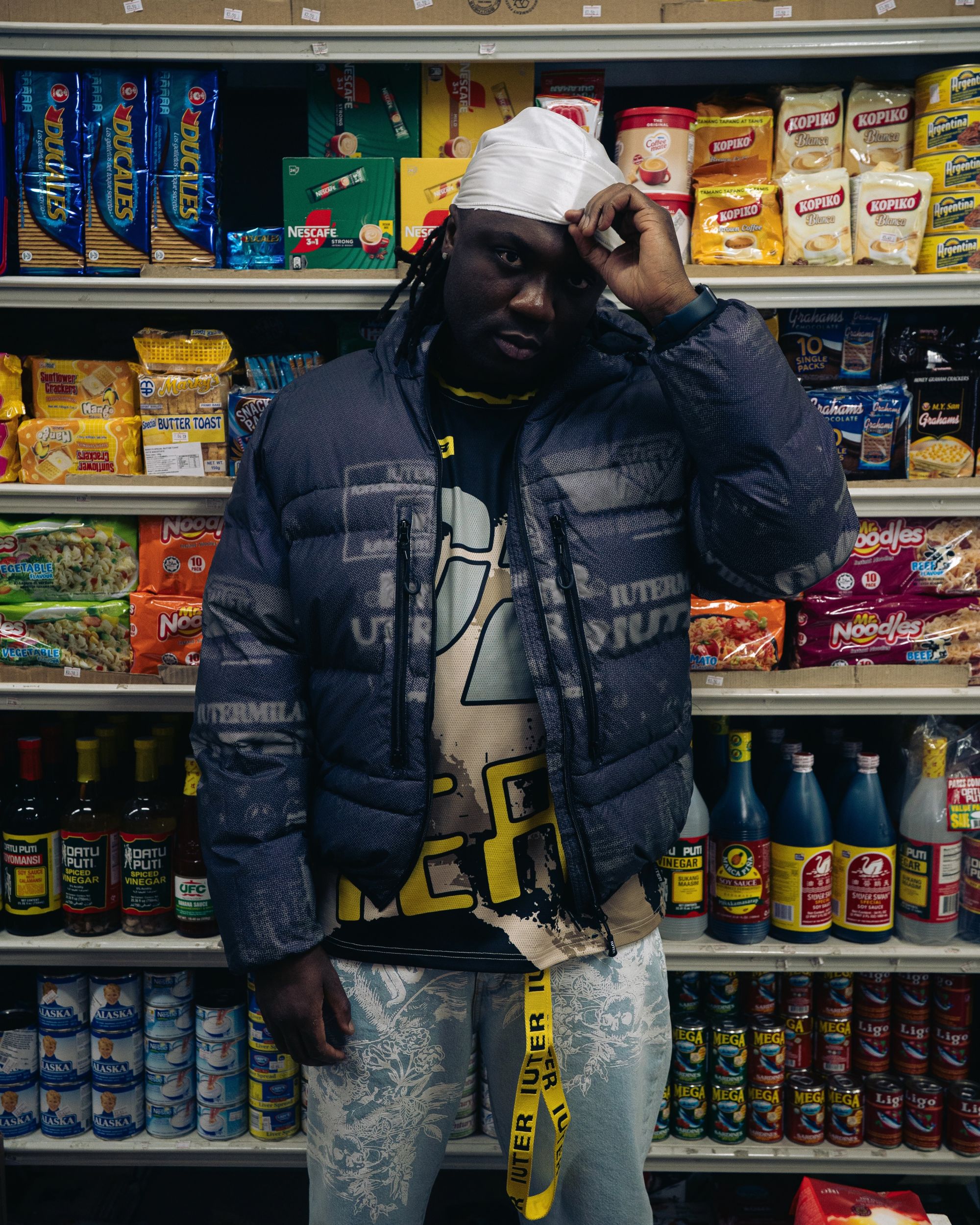 Storm puff editorial Often Professional night service year IX | Image 99262