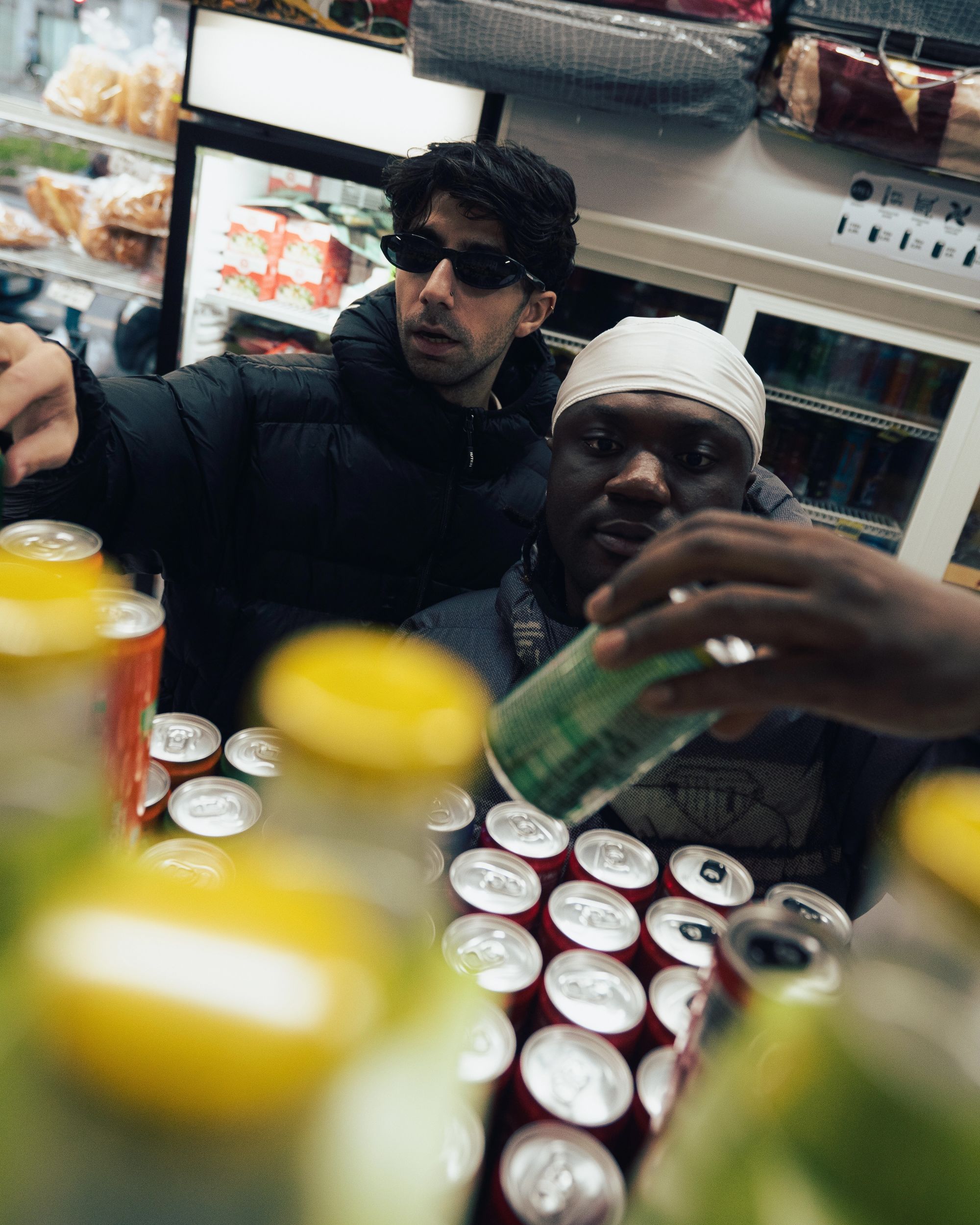 Storm puff editorial Often Professional night service year IX | Image 99261