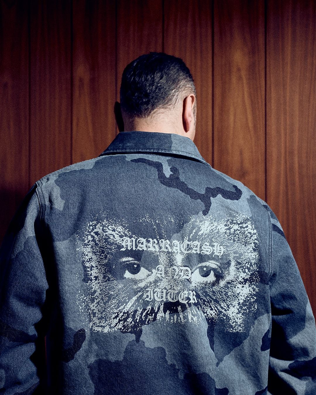 IUTER x MARRACASH x TEKKEN 8, Holiday drop Blending street culture, rap and gaming | Image 99267