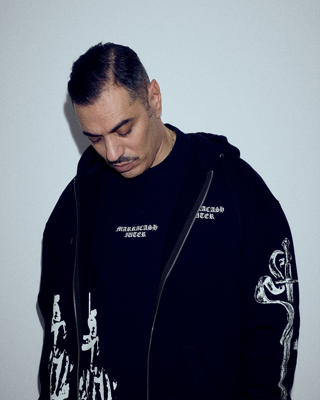 IUTER x MARRACASH x TEKKEN 8, Holiday drop Blending street culture, rap and gaming | Image 99275