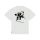 SOULS TEE T-shirt DUSTYWHITE
