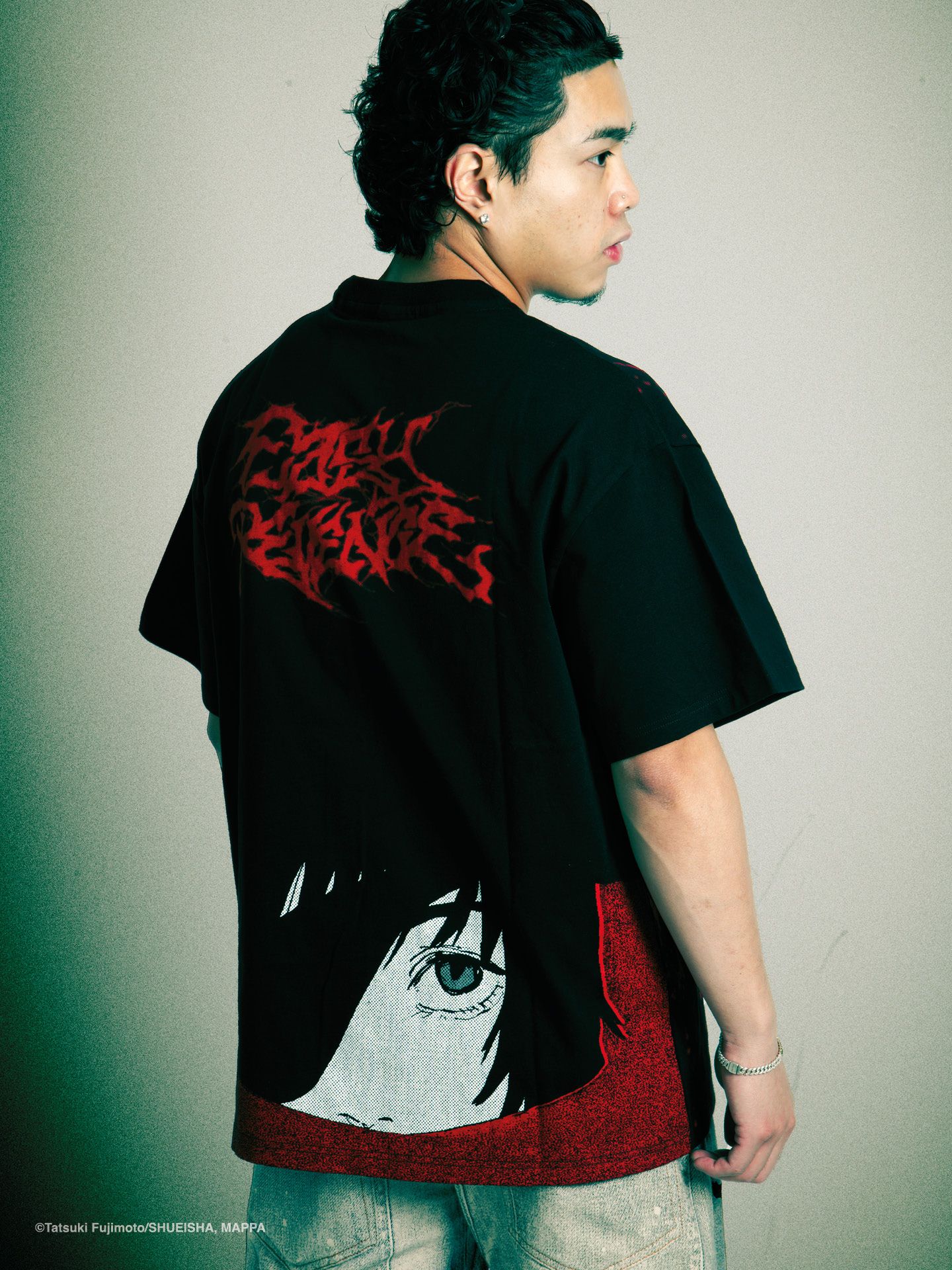 OCTOPUS X CHAINSAW MAN, SECOND DROP The new collection is now available online | Image 99292
