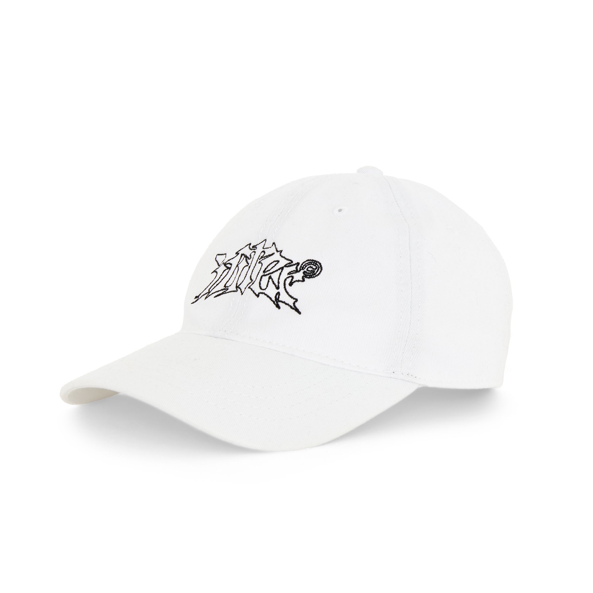 DREAMS DAD HAT Dad Hat WHITE