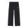 LOGO WIDE LEG SWEATPANTS Sweatpants BLACK